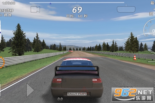 拉力赛车极限竞速破解版最新版 拉力赛车极限竞速破解版最新版