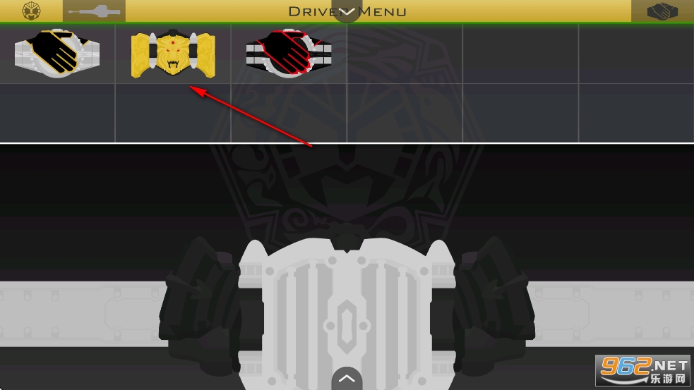 假面骑士Wizard变身模拟器 假面骑士Wizard变身模拟器