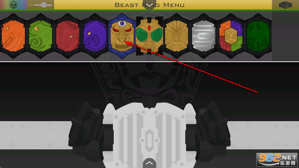 假面骑士Wizard变身模拟器 假面骑士Wizard变身模拟器