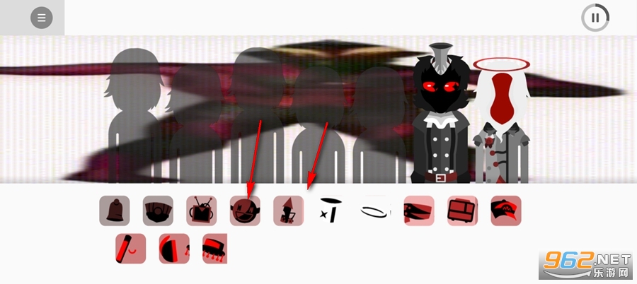 贝利亚小曲节奏盒子 贝利亚小曲节奏盒子