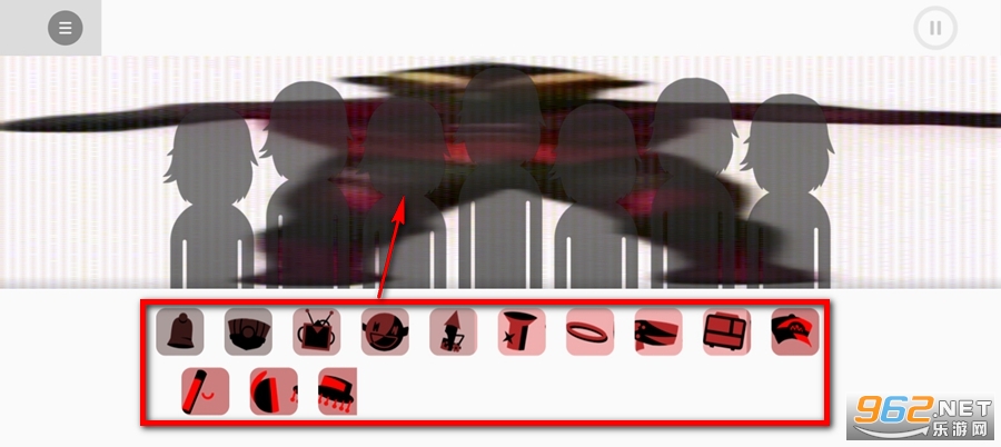 贝利亚小曲节奏盒子 贝利亚小曲节奏盒子