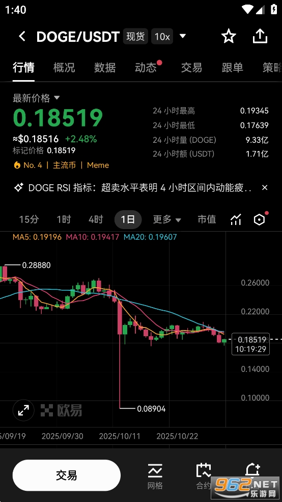 OKX安卓版最新版 OKX安卓版最新版