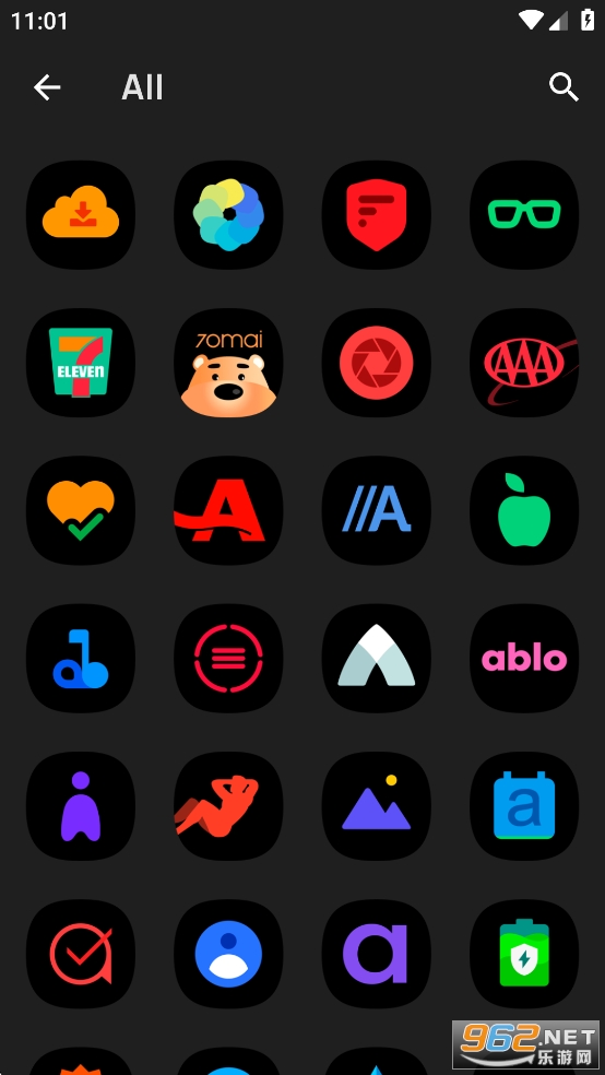 OneBlack