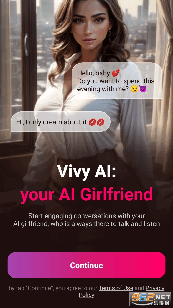 Vivy AI׿v3.0.2ͼ0