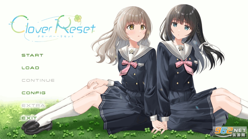 Clover Resetv1.0 ׿ֲͼ0