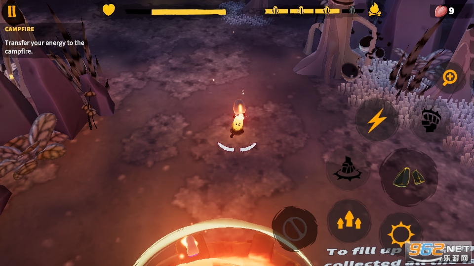 Flame Keeperֻv1.0.6ͼ1