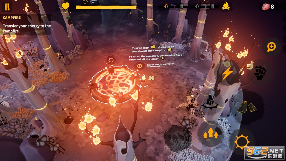 Flame Keeperֻv1.0.6ͼ2
