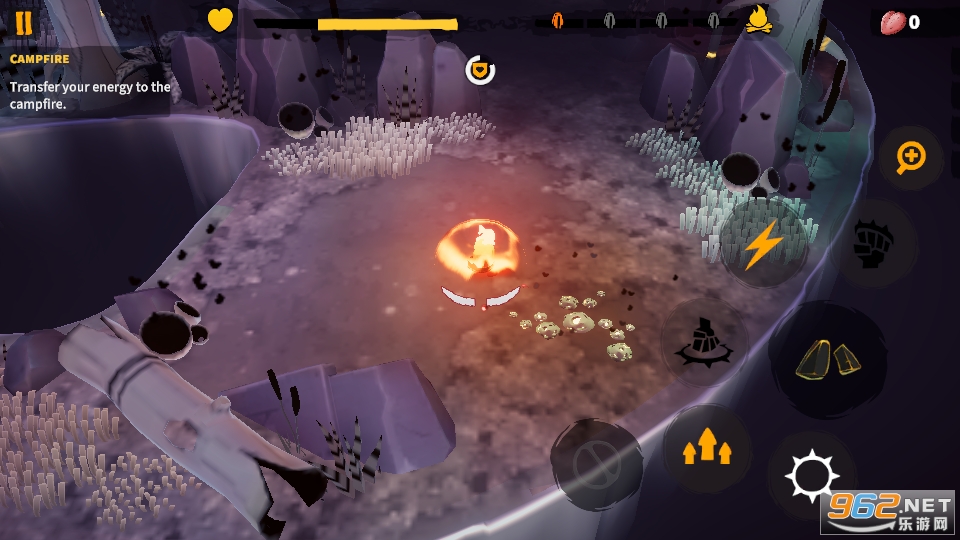 Flame Keeperֻv1.0.6ͼ0