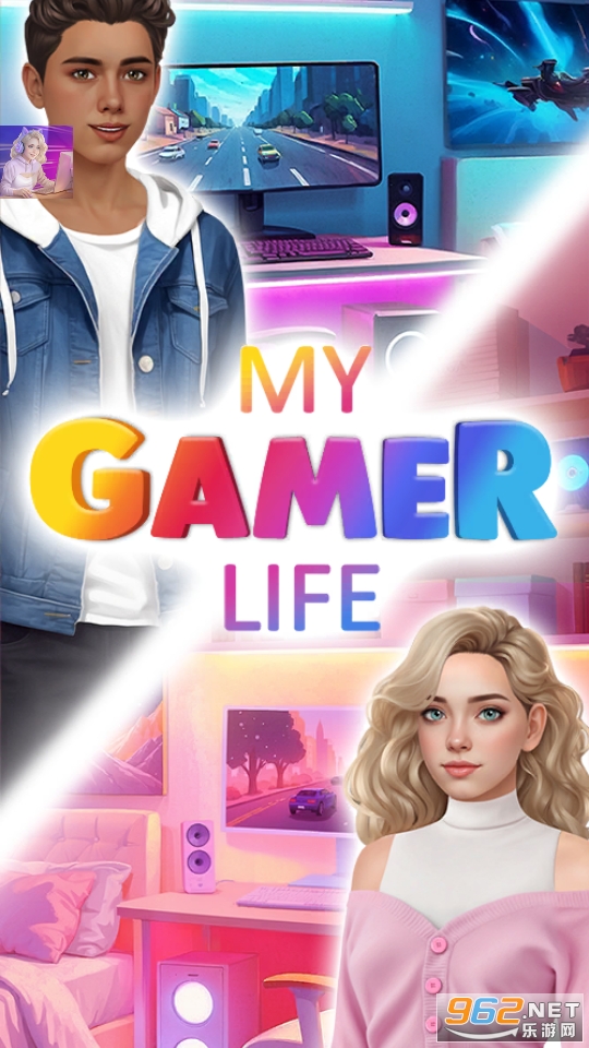 My Gamer LifeϷv1.4.2ͼ3