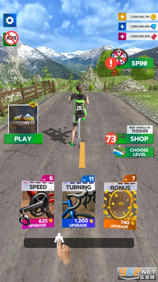 Road Cycling޽ʯv0.3.1ͼ1