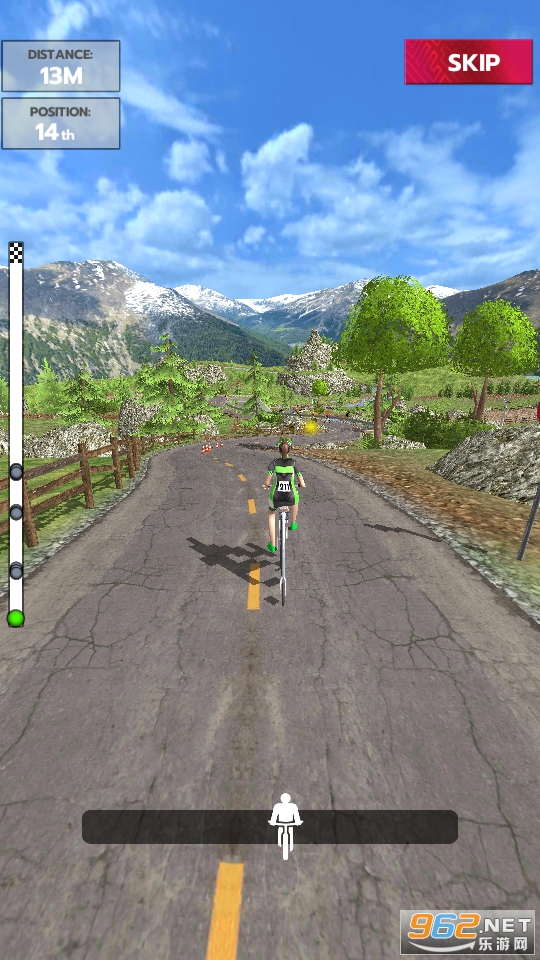 Road Cycling޽ʯv0.3.1ͼ3
