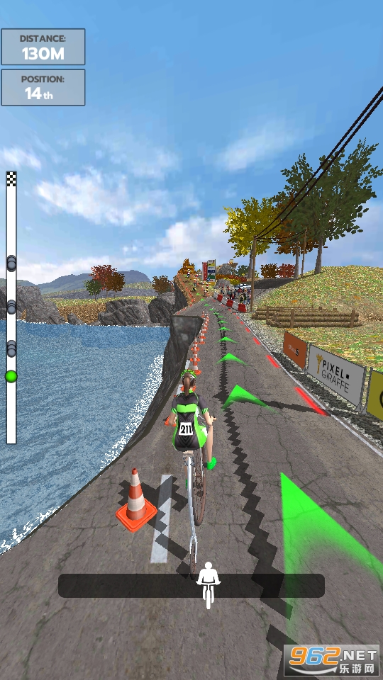Road Cycling޽ʯv0.3.1ͼ2