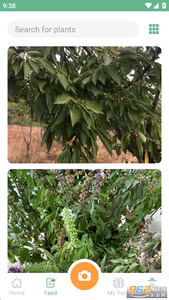 NatureID߼v2.10.7ͼ1