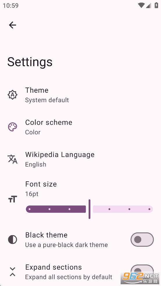 WikiReaderv1.10.3 ׿ͼ5