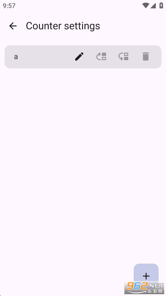 Game Counter׿v2.1؈D1