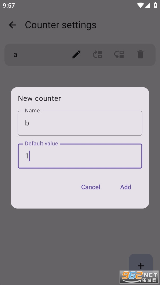 Game Counter׿v2.1؈D5
