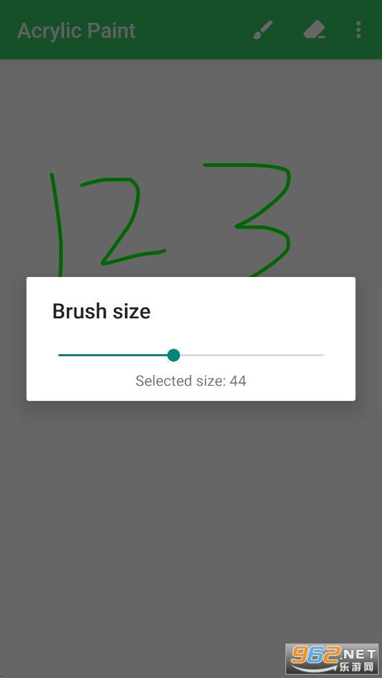 Acrylic Paint׿v2.4.1ͼ1