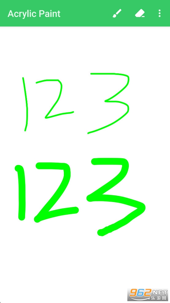 Acrylic Paint׿v2.4.1ͼ0