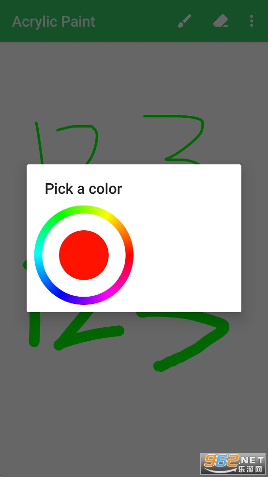 Acrylic Paint׿v2.4.1ͼ3
