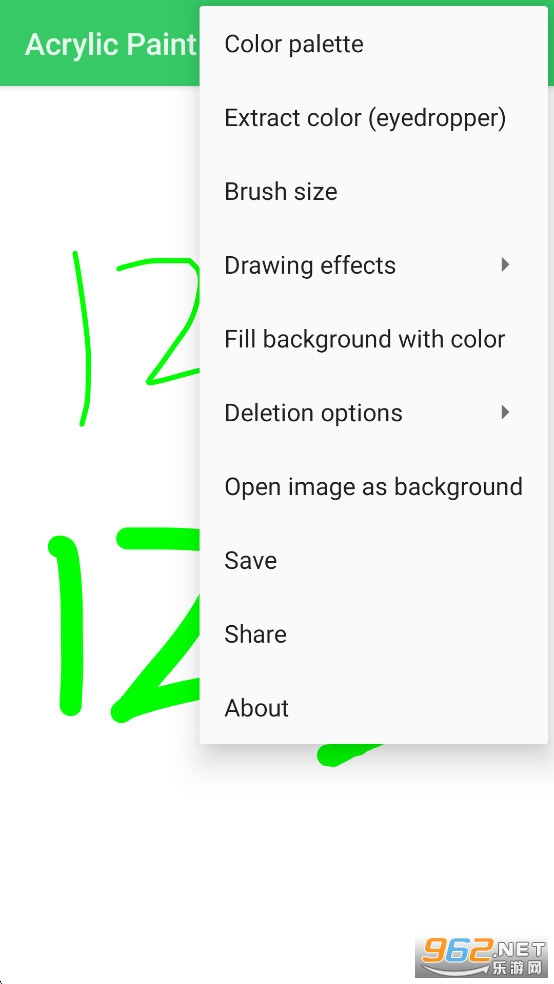 Acrylic Paint׿v2.4.1ͼ7