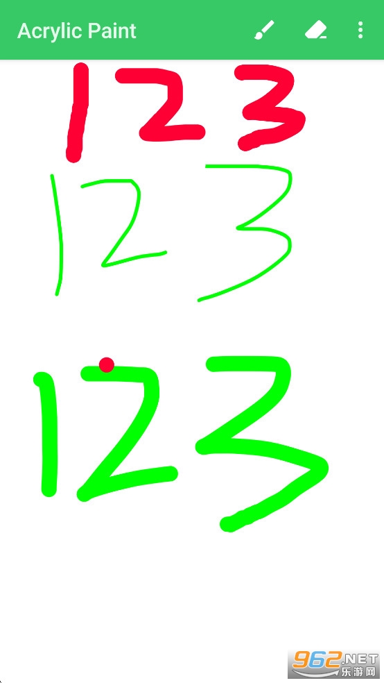 Acrylic Paint׿v2.4.1ͼ6