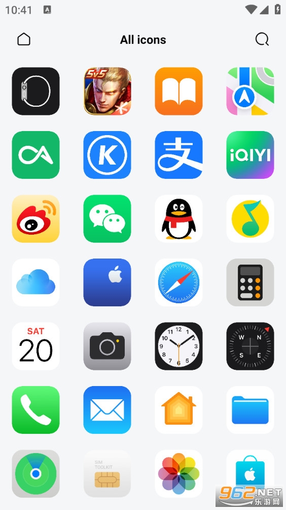 iosͼ׿v2.0.23ͼ1