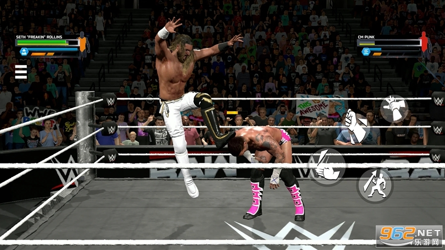 WWE2K25ɰv0.836.0ͼ0