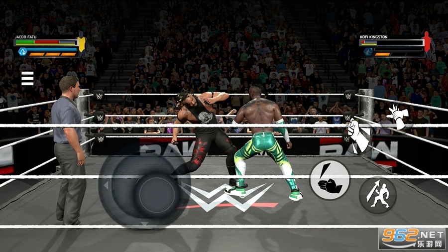WWE2K25ɰv0.836.0ͼ1