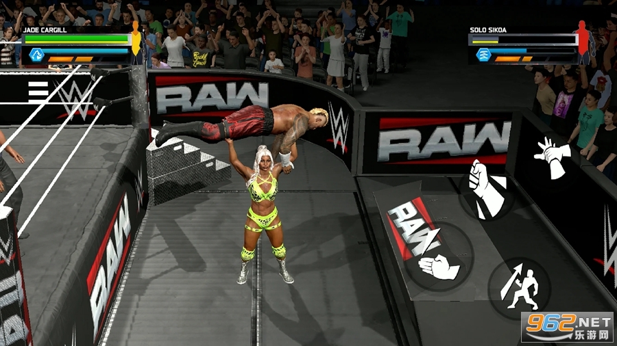 WWE2K25ɰv0.836.0ͼ4