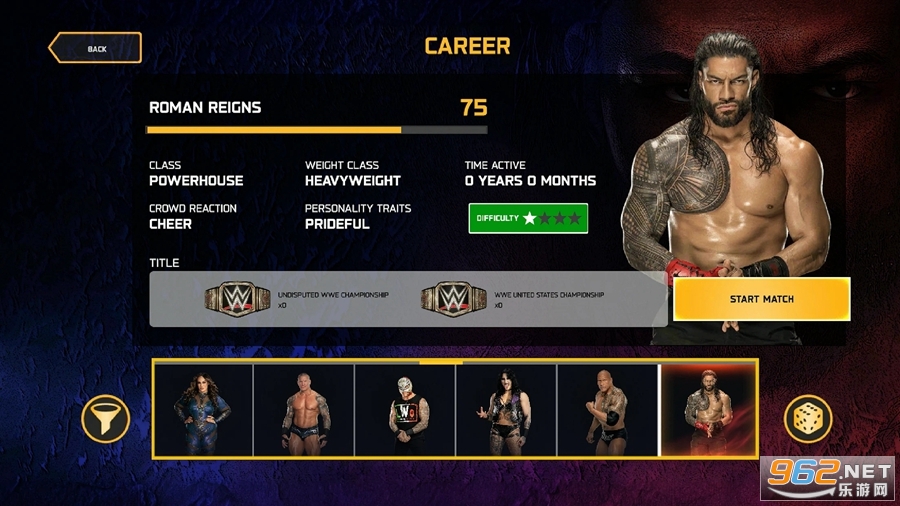WWE2K25ɰv0.836.0ͼ2
