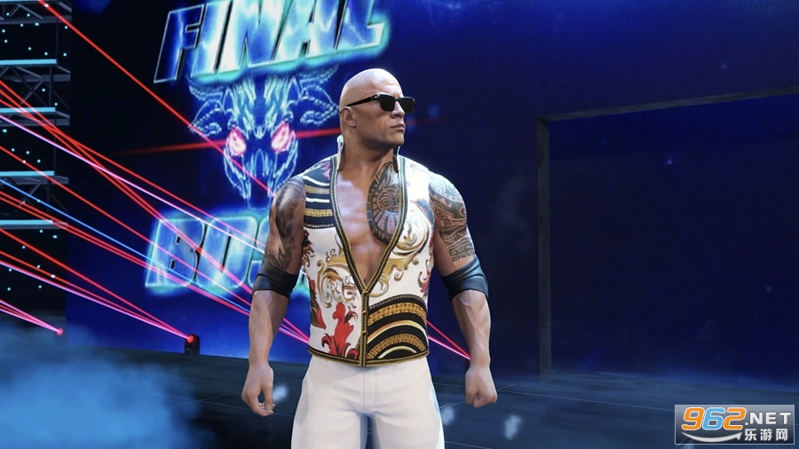 WWE2K25ɰv0.836.0ͼ5
