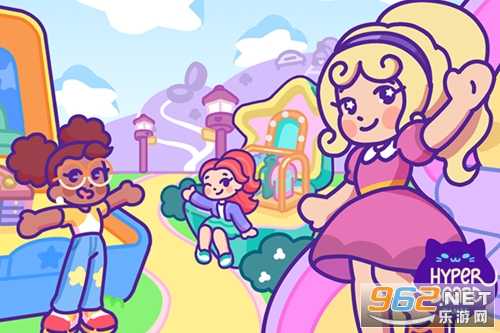 波莉口袋微型世界破解版 波莉口袋微型世界破解版