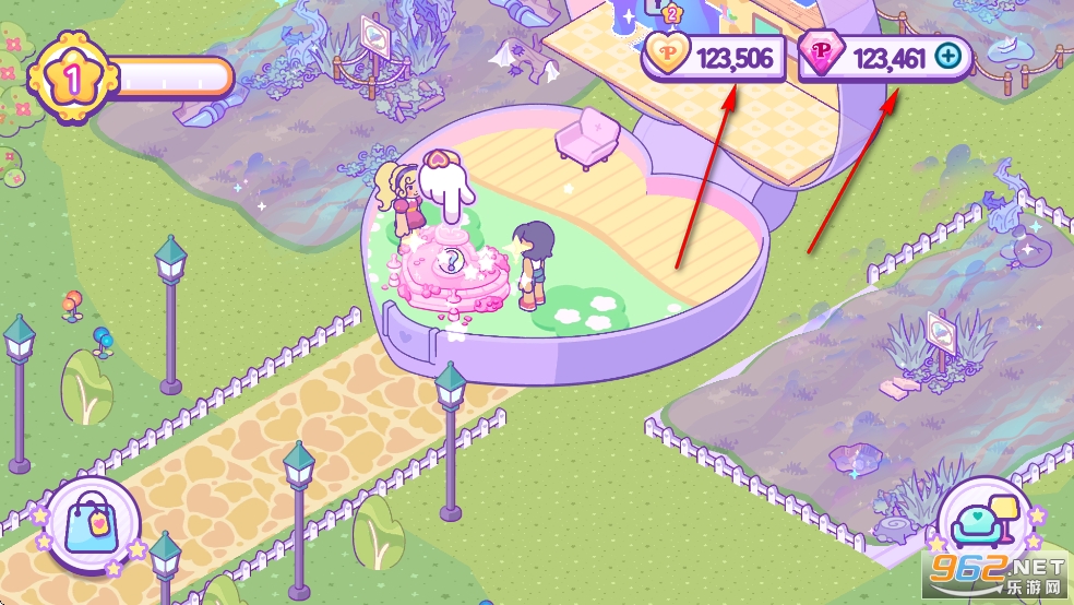 波莉口袋微型世界破解版 波莉口袋微型世界破解版