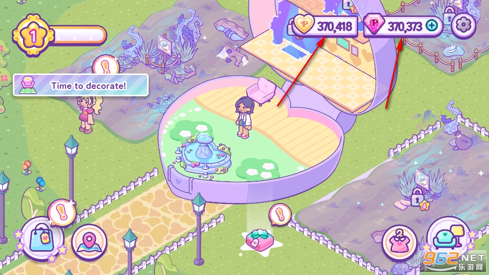 波莉口袋微型世界破解版 波莉口袋微型世界破解版