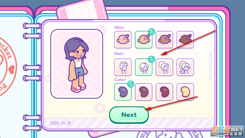 波莉口袋微型世界破解版 波莉口袋微型世界破解版