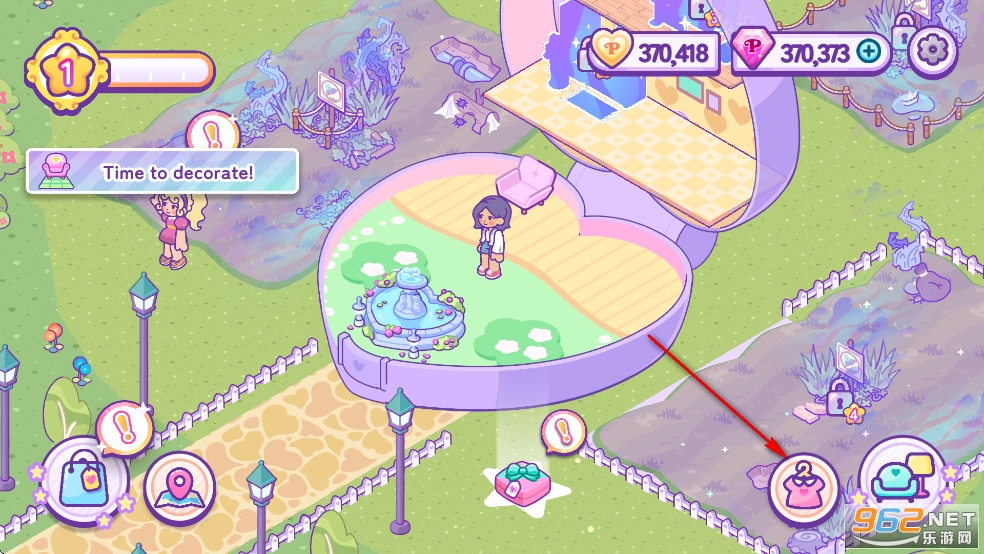 波莉口袋微型世界破解版 波莉口袋微型世界破解版