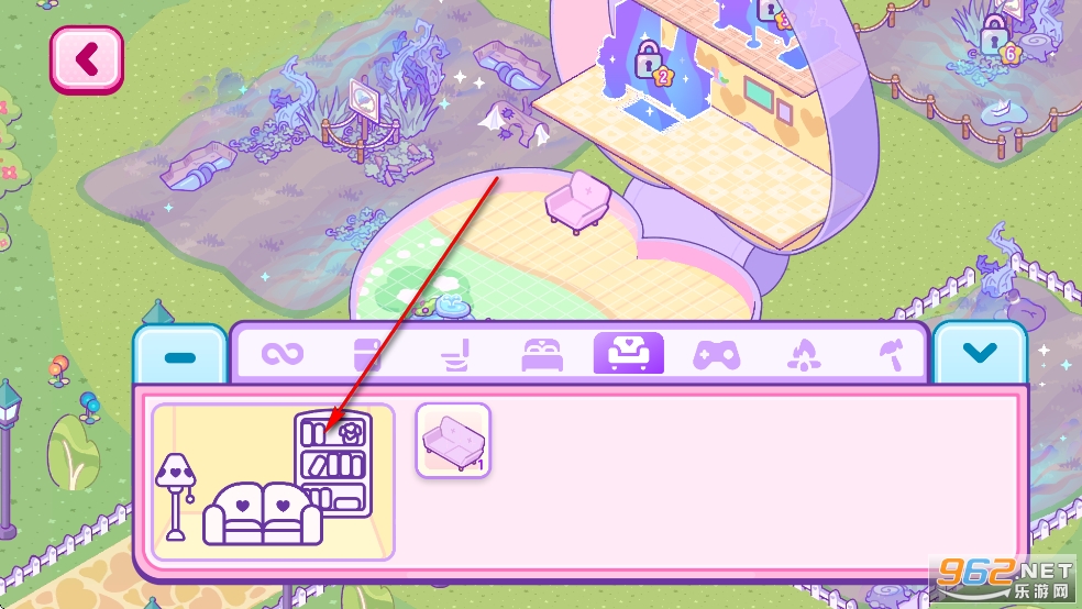 波莉口袋微型世界破解版 波莉口袋微型世界破解版