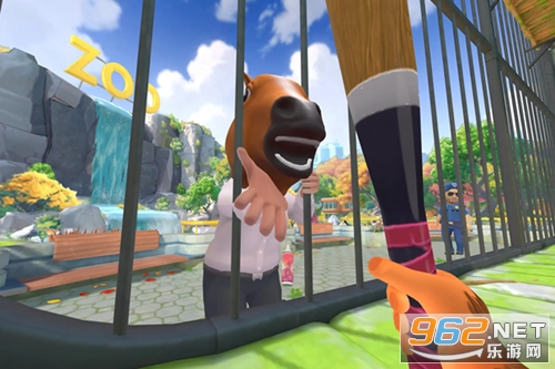 我是猴子破解版 我是猴子破解版