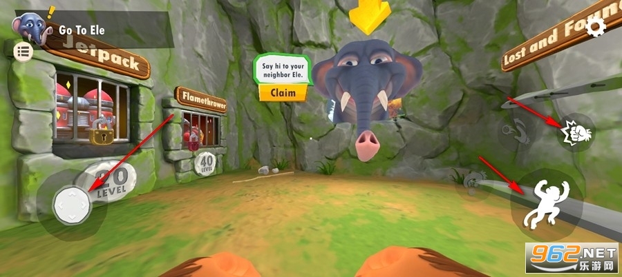 我是猴子破解版 我是猴子破解版