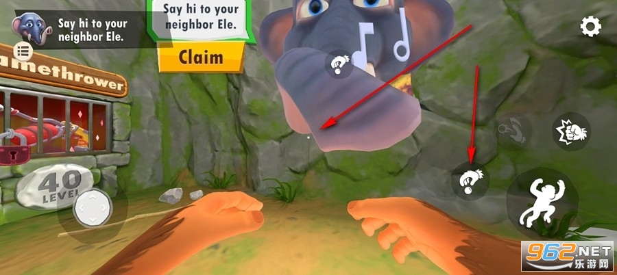 我是猴子破解版 我是猴子破解版