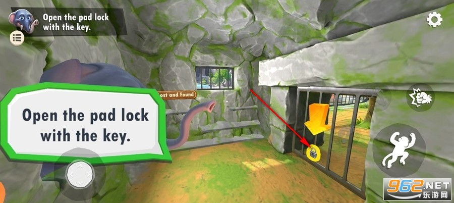 我是猴子破解版 我是猴子破解版