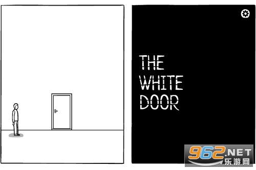 白色之门完整版 白色之门完整版