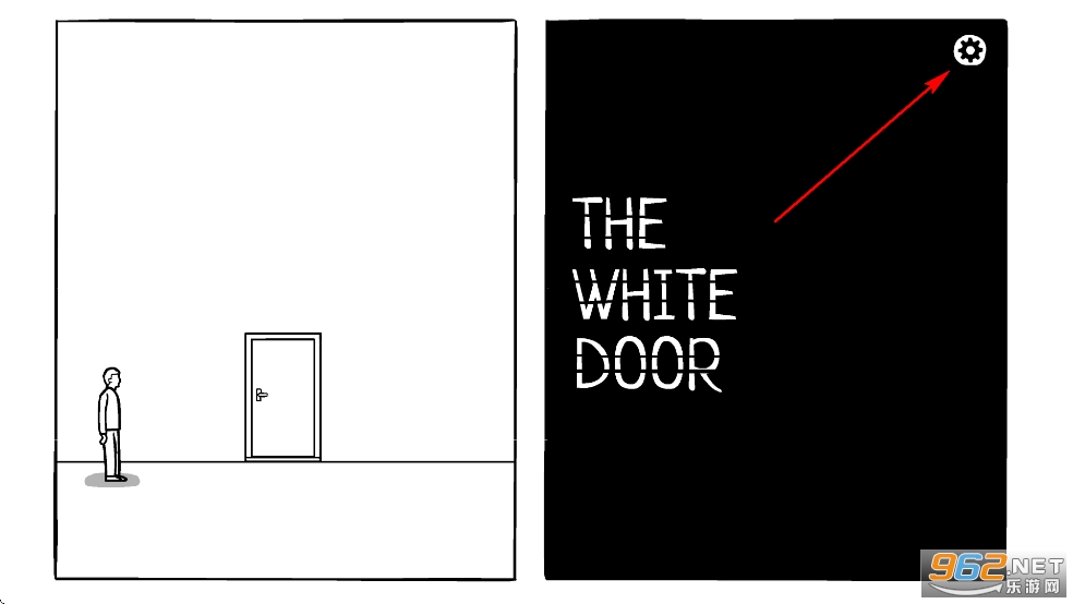 白色之门完整版 白色之门完整版