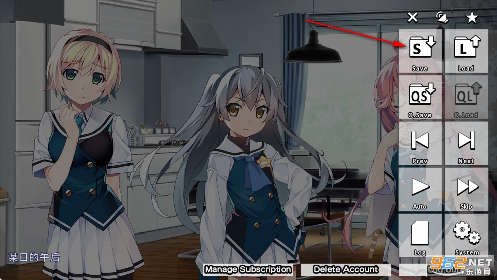 灰色幻影扳机第5卷汉化版 灰色幻影扳机第5卷汉化版