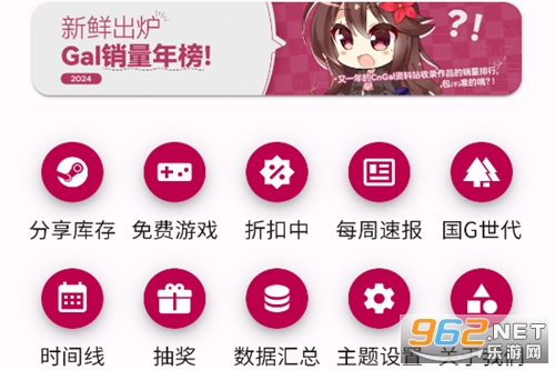 CnGal资料站最新版本 CnGal资料站最新版本