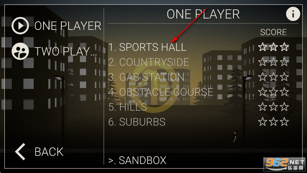 疯狂后空翻2破解版 疯狂后空翻2破解版