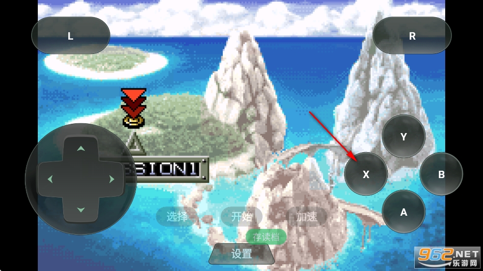 合金弹头A手机版 合金弹头A手机版