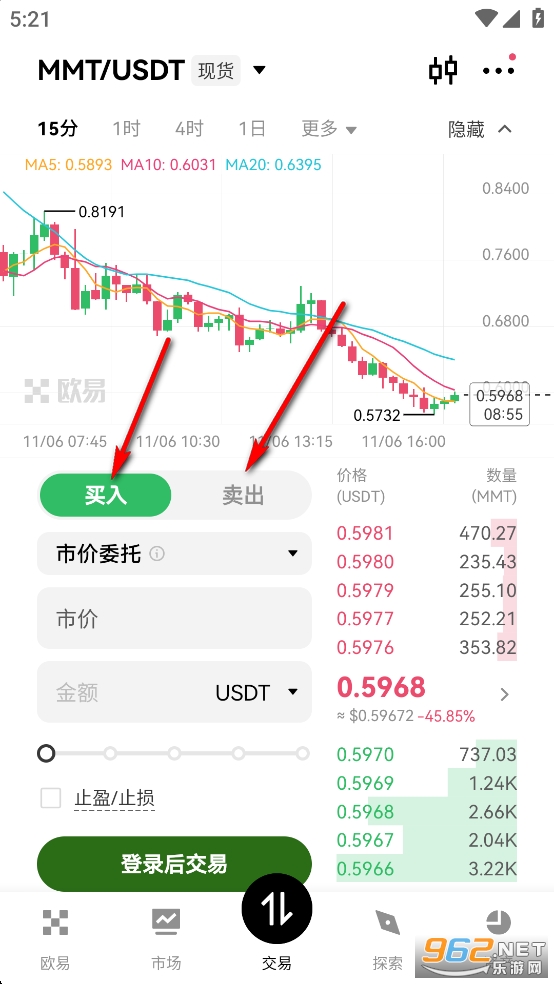 现代货币MMT币今天最新消息 现代货币MMT币今天最新消息