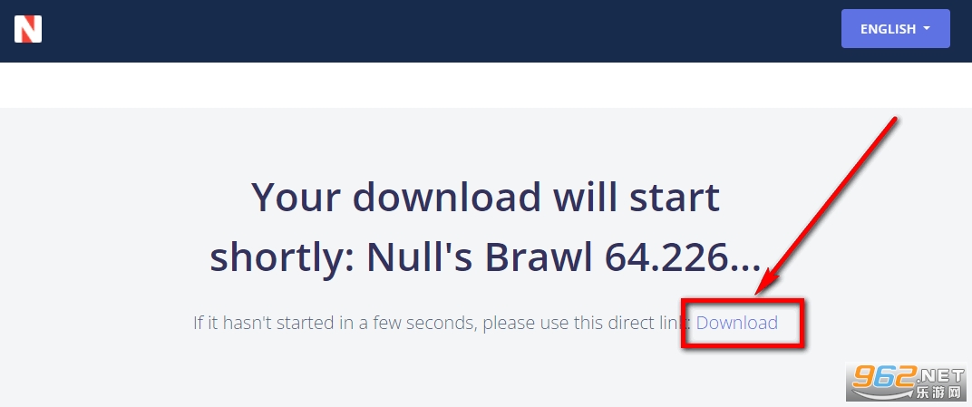Nulls Brawlٷ
