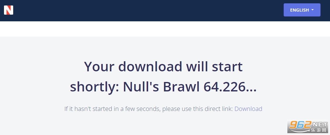 Nulls Brawlٷ